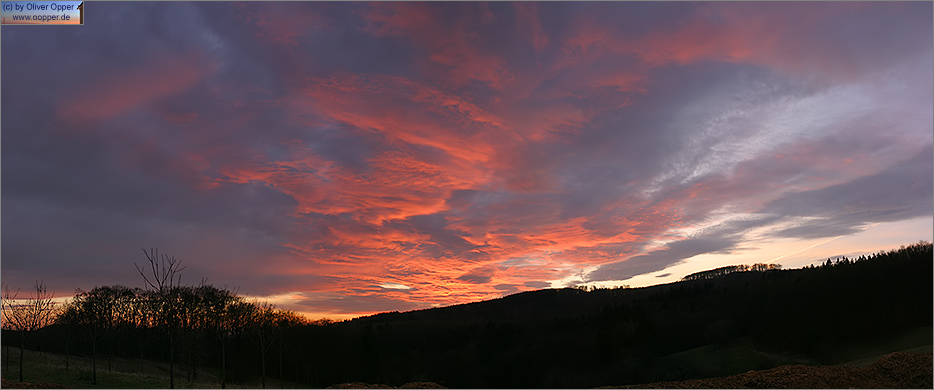 Panorama Landschaften - (c) by Oliver Opper