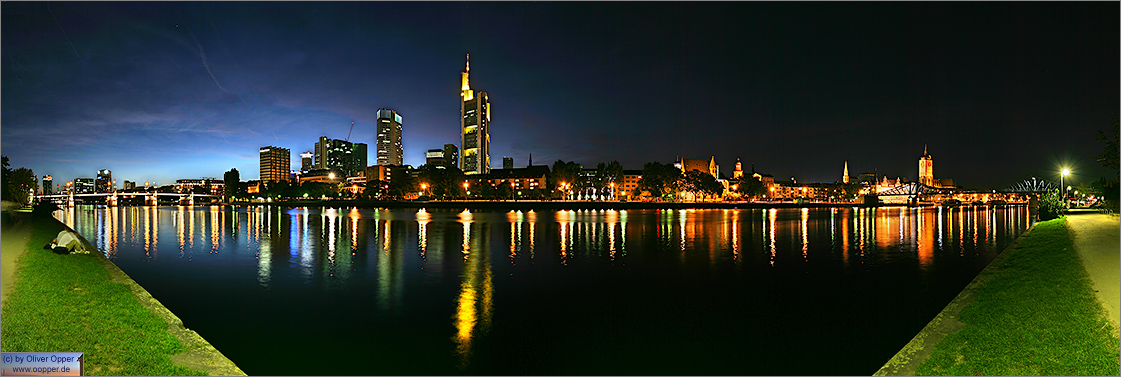 Frankfurt - p007 - (c) by Oliver Opper