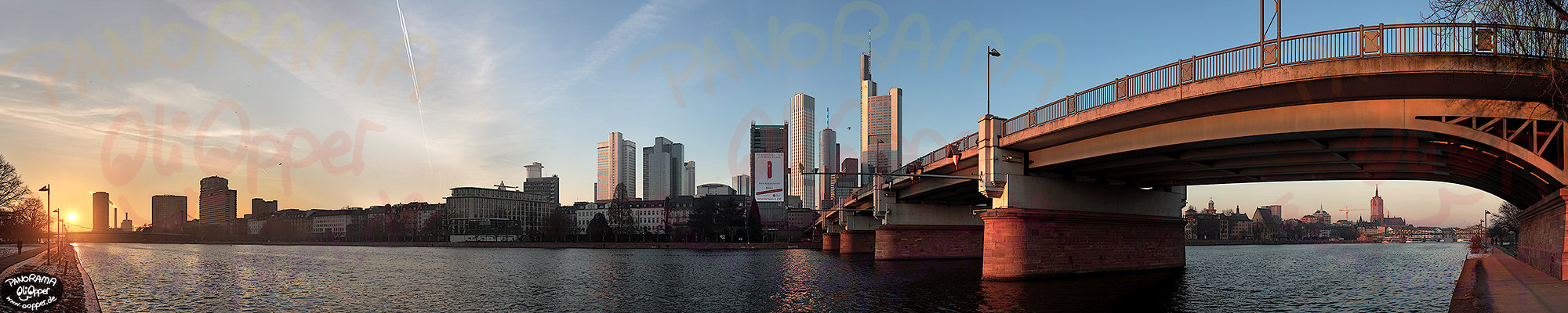 Frankfurt - p109 - (c) by Oliver Opper