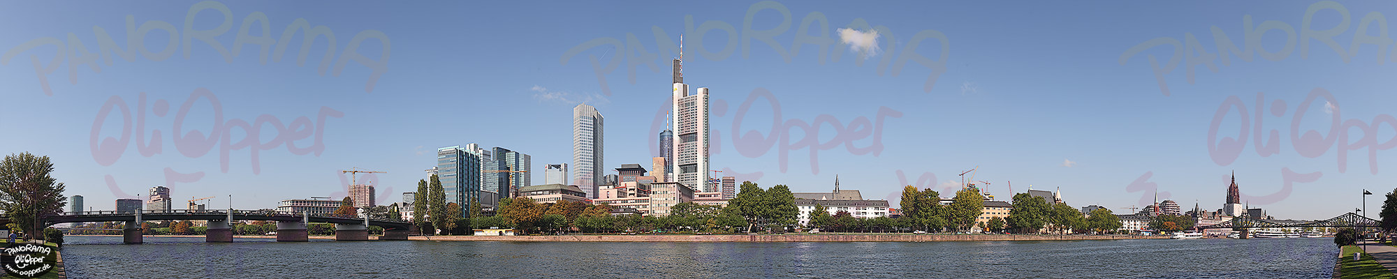 Frankfurt - p310 - (c) by Oliver Opper