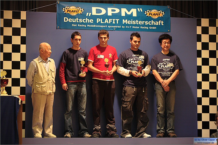 DPM 2006 - Internationale Deutsche Plafit Meisterschaft - (c) by Oliver Opper
