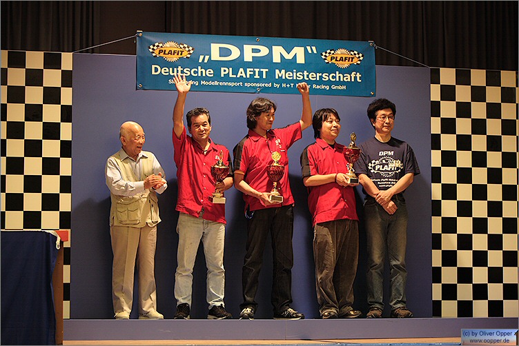 DPM 2006 - Internationale Deutsche Plafit Meisterschaft - (c) by Oliver Opper
