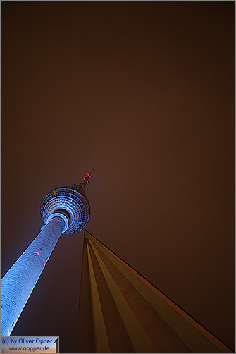 Berlin - (c) by Oliver Opper