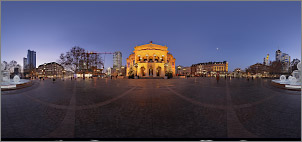 Interaktives 360� Panorama Frankfurt - frankfurt-qp188