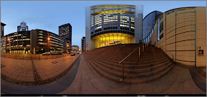 Interaktives 360� Panorama Frankfurt - frankfurt-qp205