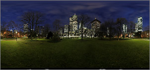 Interaktives 360� Panorama Frankfurt - frankfurt-qp210