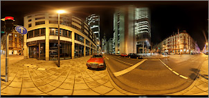 Interaktives 360� Panorama Frankfurt - frankfurt-qp213
