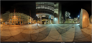 Interaktives 360� Panorama Frankfurt - frankfurt-qp214