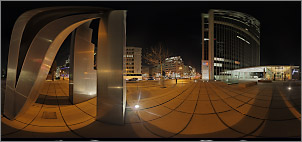 Interaktives 360� Panorama Frankfurt - frankfurt-qp216