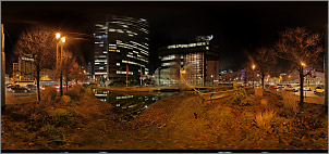 Interaktives 360� Panorama Frankfurt - frankfurt-qp221