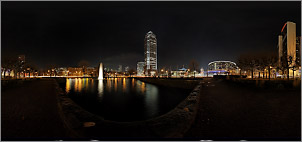 Interaktives 360� Panorama Frankfurt - frankfurt-qp224