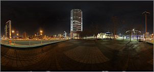Interaktives 360� Panorama Frankfurt - frankfurt-qp225