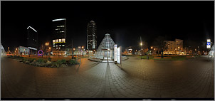 Interaktives 360� Panorama Frankfurt - frankfurt-qp229