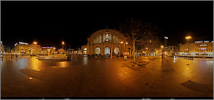 Interaktives 360� Panorama Frankfurt - frankfurt-qp230