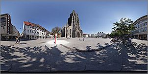 Interaktives Panorama 360� Ulm - ulm-qp002
