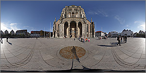 Interaktives Panorama 360� Ulm - ulm-qp003