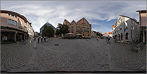 Interaktives Panorama 360� Ulm - ulm-qp006