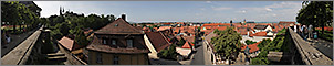 Panorama Bilder Bamberg - bamberg-p006