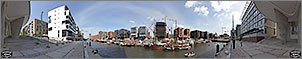 Hafengeburtstag Hamburg 2009 - Hafencity / Traditionsschiffhafen