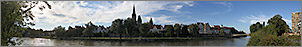 Panorama Bilder Ulm