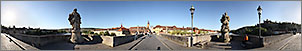Panorama Bilder W�rzburg