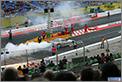 Hockenheimring - NitrolympX 2004