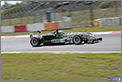N�rburgring - Truck Grand Prix 2007 - Formel 3