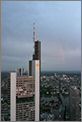 Frankfurt Maintower