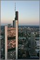 Frankfurt Maintower