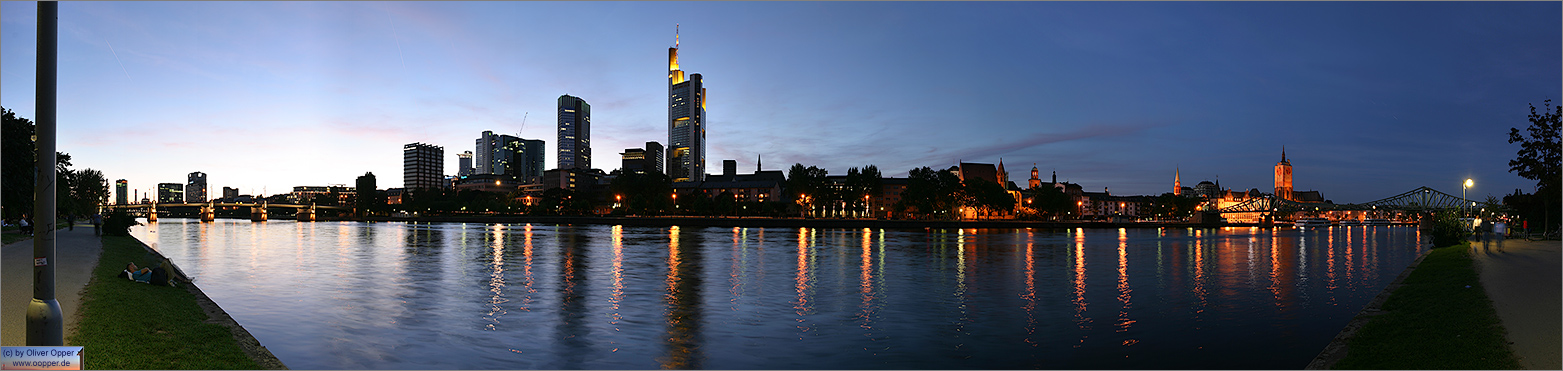 Frankfurt - p005 - (c) by Oliver Opper