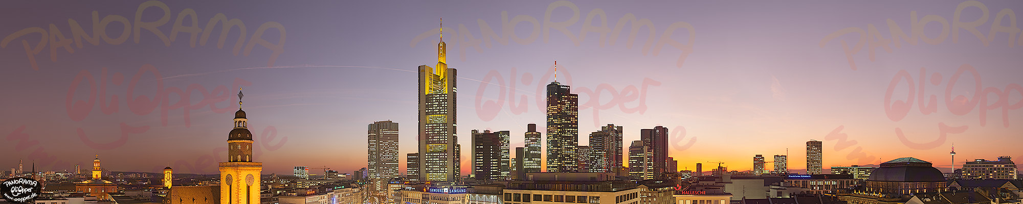 Frankfurt - p261 - (c) by Oliver Opper