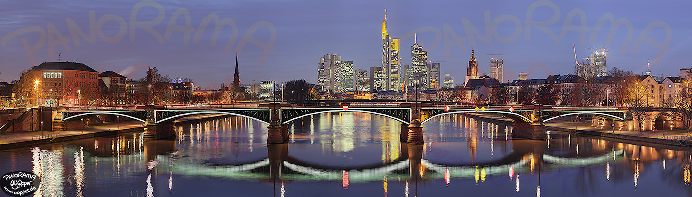Frankfurt - p440 - (c) by Oliver Opper