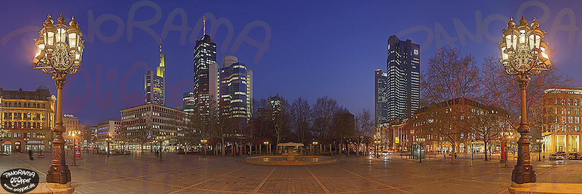 Frankfurt - Alte Oper - p471 - (c) by Oliver Opper