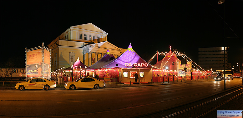 Panorama Deutschland - (c) by Oliver Opper