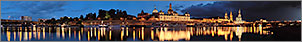 Panorama Dresden - Altstadt - p38