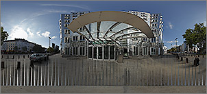 Panorama Bilder Dsseldorf