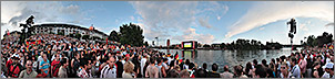 Frankfurt - public viewing - Fu�ball WM2006 - p128
