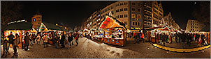 Weihnachtsmarkt Kln - Alter Markt - p006