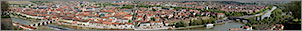 Panorama Bilder Wrzburg