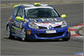 Nrburgring - Truck Grand Prix 2007 - Renault Clio Cup